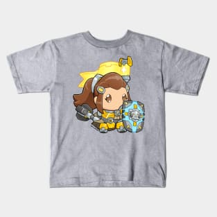 Lil Inspiring Squire Kids T-Shirt